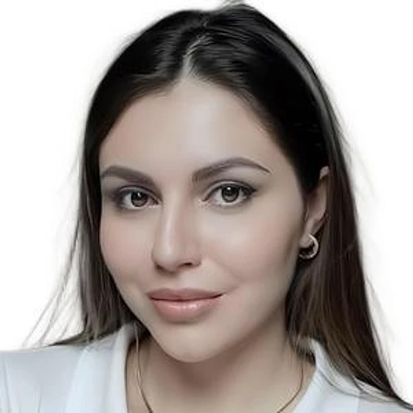 Галоян Мариам Оганесовна — Стоматолог, Ростов-на-Дону