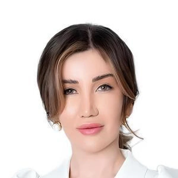 Бухурова Альбина Галиевна — Врач-косметолог, Дерматовенеролог, Трихолог, Москва