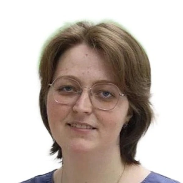 Богданова Ольга Ивановна — Детский стоматолог, Стоматолог, Архангельск