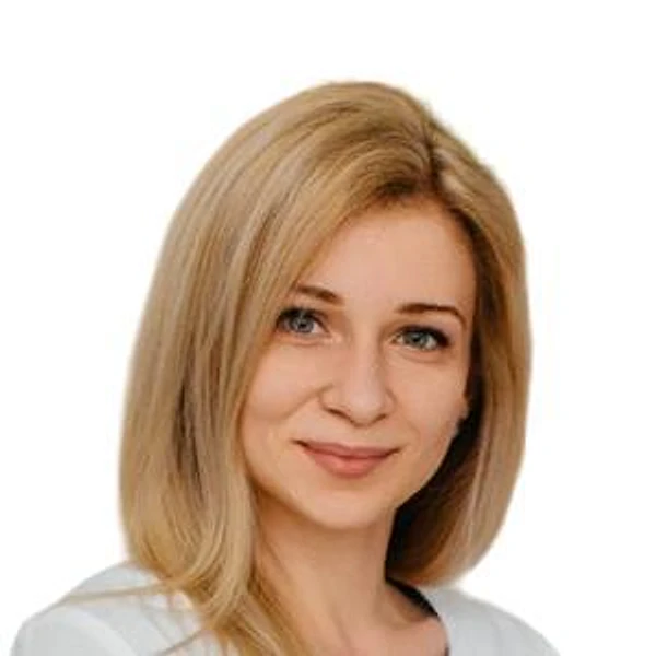 Тимонина Вера Игоревна — Гинеколог, Акушер, Врач УЗИ, Санкт-Петербург