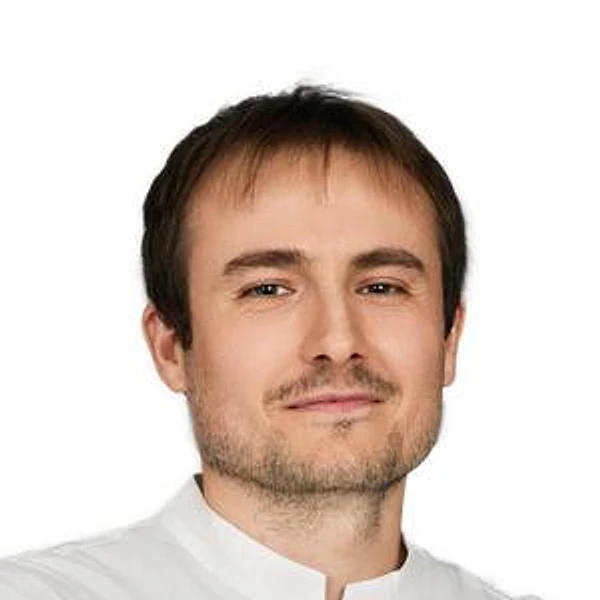 Гусейнов Тимур Расимович — Рентгенолог, Красноярск