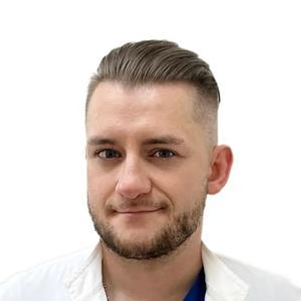 Ильинов Александр Владимирович — Хирург, Бариатрический хирург, Красноярск