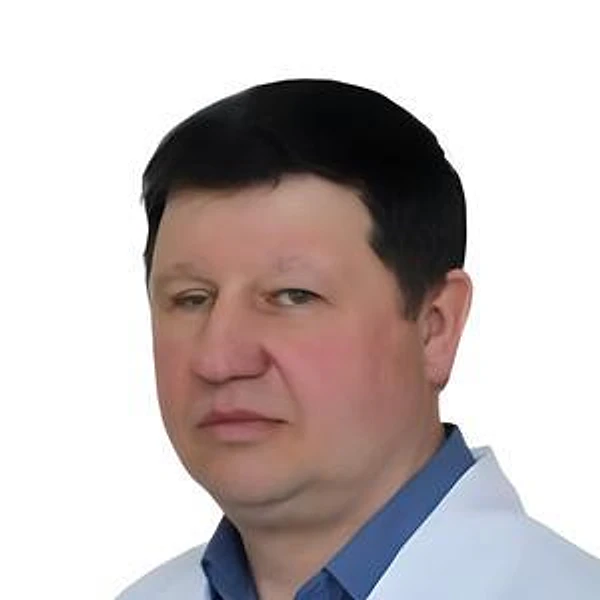 Айсин Ринат Русланович — Терапевт, Профпатолог, Сергач