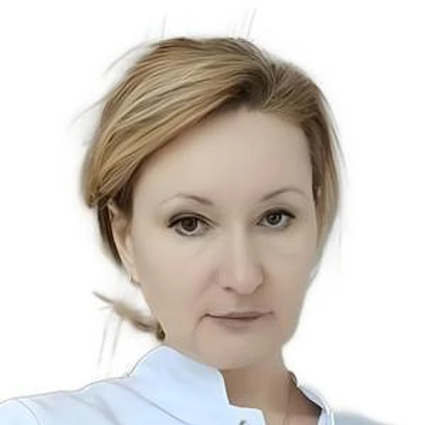 Галилеева Анна Александровна — Нейроуролог, Уролог, Самара