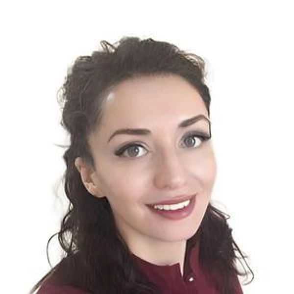 Малютина Юлия Александровна — Подолог-эстетист, Гатчина