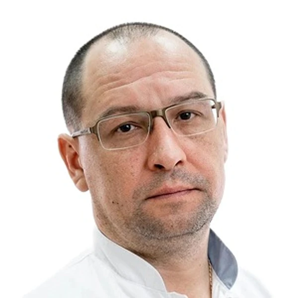 Чеблоков Павел Викторович — Ортопед, Травматолог, Красноярск