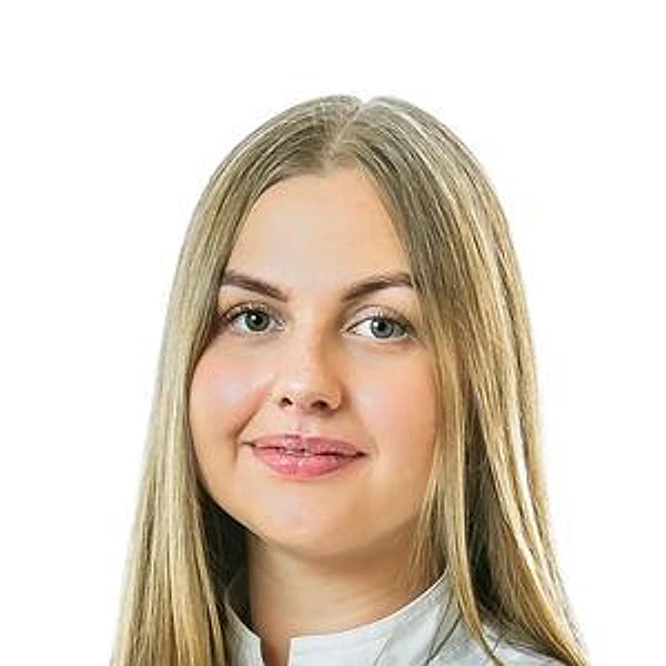 Москалева Екатерина Евгеньевна — Терапевт, Эндокринолог, Красноярск