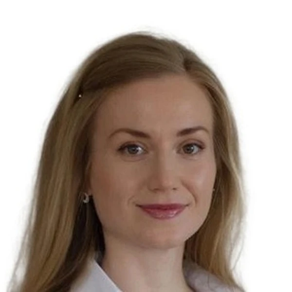 Иванова Елена Владимировна — Офтальмолог (окулист), Санкт-Петербург
