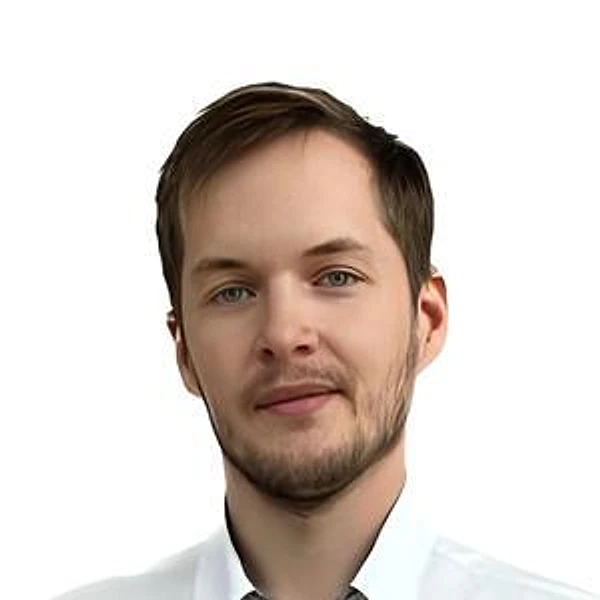 Палатов Михаил Алексеевич — Эндоскопист, Красноярск