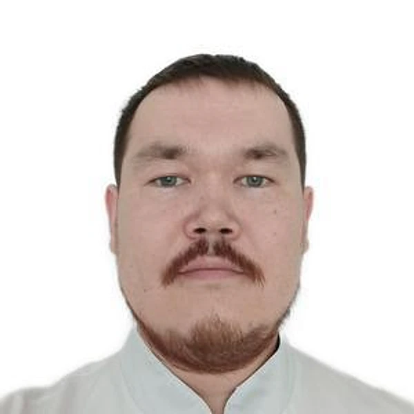 Лонгортов Гаврил Макарович — ЛОР, Детский ЛОР, Салехард