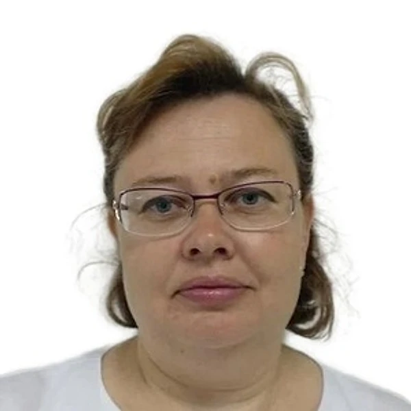Захарова Ольга Юрьевна — Функциональный диагност, Врач УЗИ, Челябинск