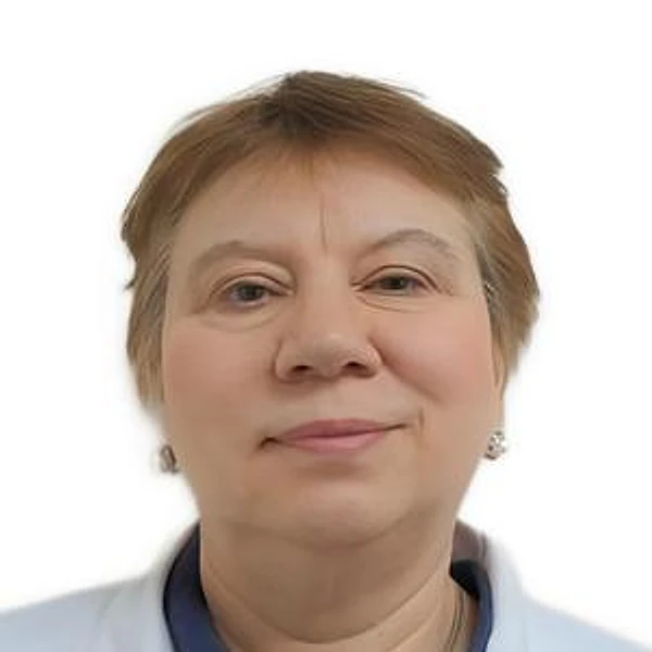 Млынчик Елена Вячеславовна — Детский уролог, Детский андролог, Москва