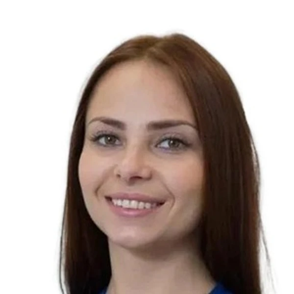 Пронина Екатерина Игоревна — Стоматолог-гигиенист, Тула