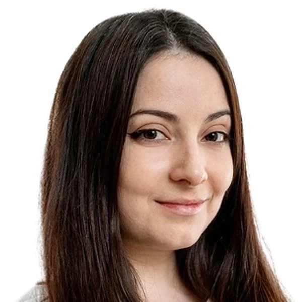 Хидирова Юлия Гаджибалаевна — Рентгенолог, Красноярск