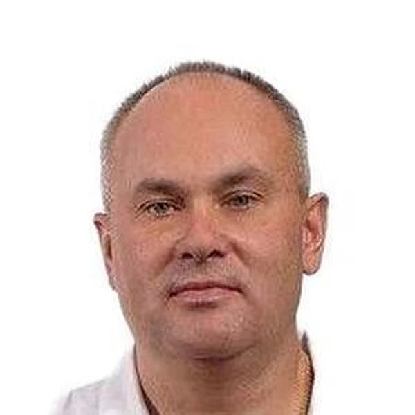 Подгородецкий Сергей Петрович — Детский уролог, Детский андролог, Орёл