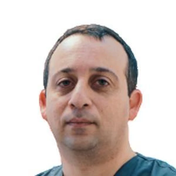 Сакоян Карен Валерьевич — Стоматолог, Стоматолог-ортопед, станица Калининская