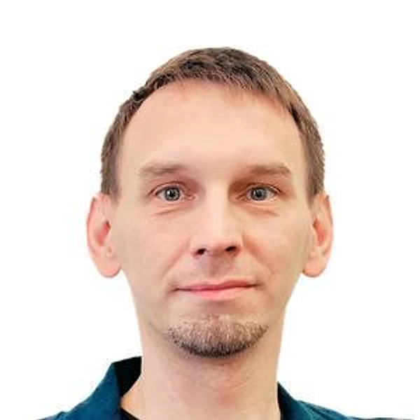 Аксенов Алексей Игоревич — Клинический психолог, Санкт-Петербург