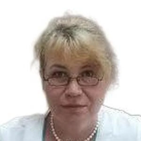 Локтионова Наталья Петровна — Терапевт, Новочеркасск