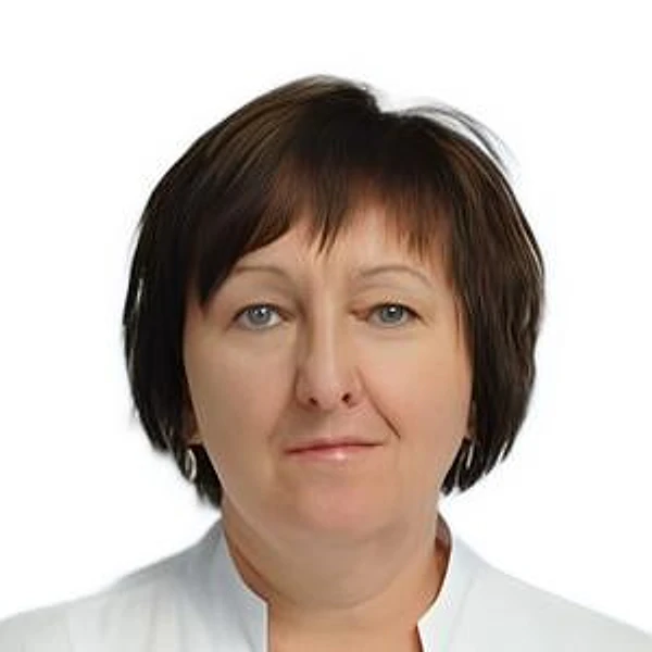 Кашина Наталья Петровна — Неонатолог, Волгоград