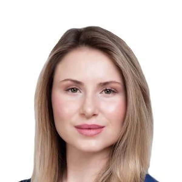 Абрамова Мария Игоревна — Стоматолог, Новокузнецк