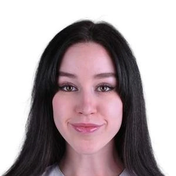 Забалуева Анна Сергеевна — Стоматолог, Стоматолог-ортопед, Санкт-Петербург
