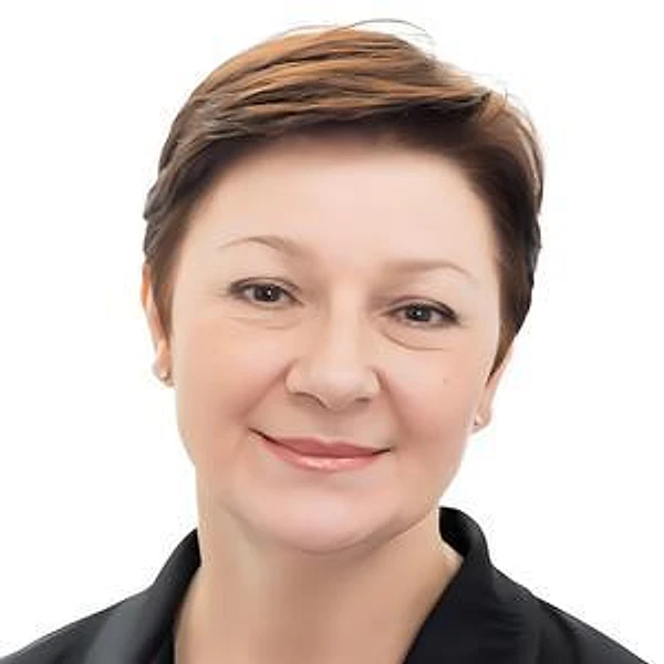 Саенко Наталия Ивановна — Стоматолог, Москва