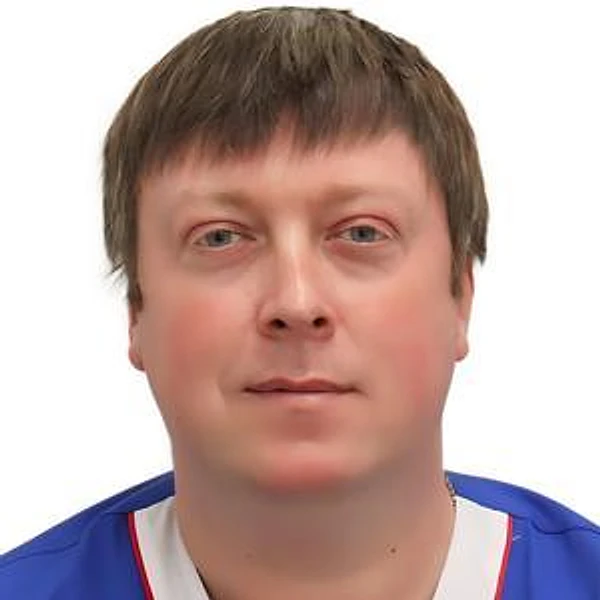 Субботин Александр Александрович — Хирург, Гатчина