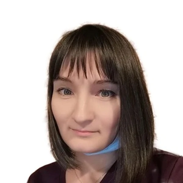 Хрисанфова Елена Сергеевна — Офтальмолог-хирург, Офтальмолог (окулист), Москва