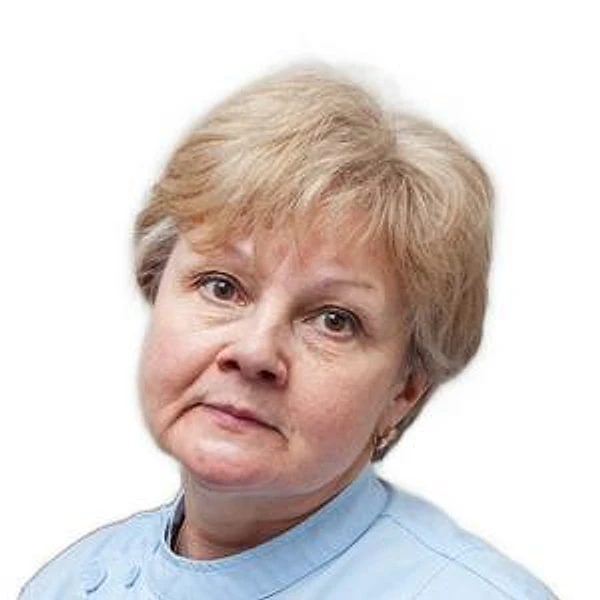 Кузнецова Мария Александровна — Стоматолог, Санкт-Петербург