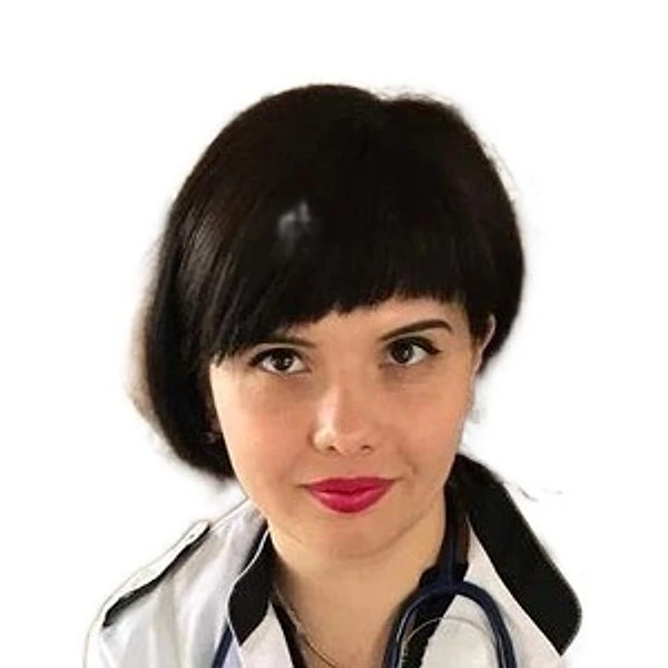 Колесникова Мария Александровна — Инфекционист, Владивосток