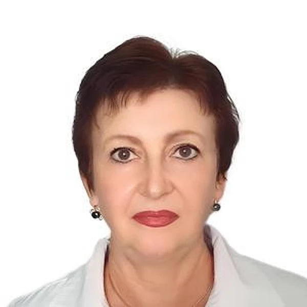 Сомова Марина Константиновна — Гинеколог-хирург, Акушер, Гинеколог, Воронеж