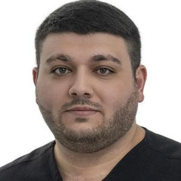 Халидов Аслан Каримович — Стоматолог, Ростов-на-Дону