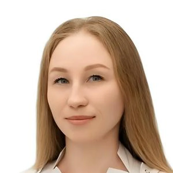 Боброва Олеся Владимировна — Стоматолог-гигиенист, Новосибирск