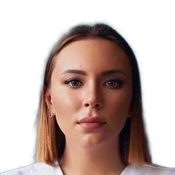 Пышкина Карина Валерьевна — Стоматолог, Уфа