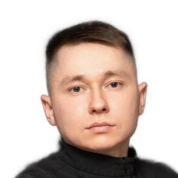 Гаврилов Николай Витальевич — Стоматолог-ортодонт, Канаш