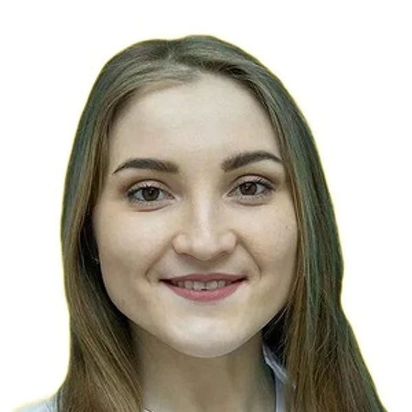 Кипяткова Мария Александровна — Стоматолог, Канаш