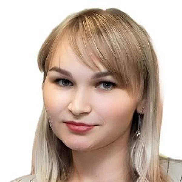 Краснова Ирина Вячеславовна — Стоматолог, Стоматолог-гигиенист, Канаш