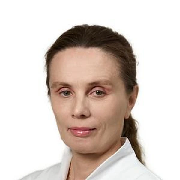 Макарова Ольга Геннадьевна — Функциональный диагност, Кардиолог, Тольятти