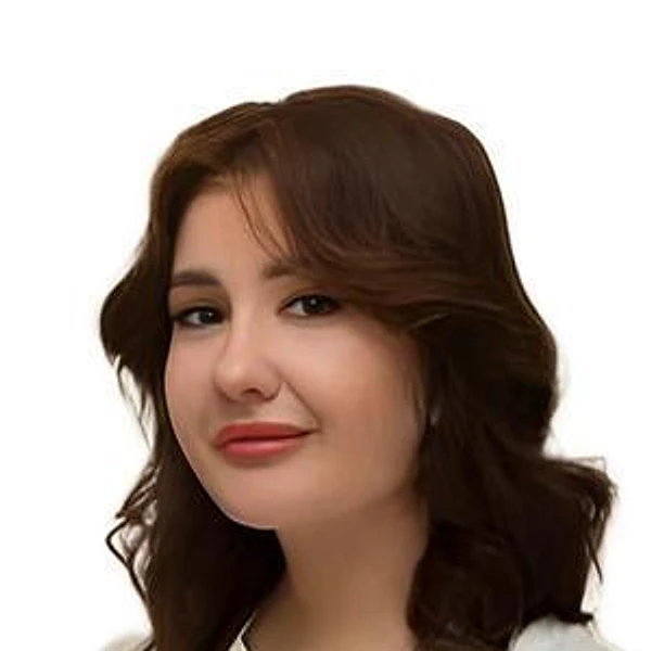 Карелина Алена Николаевна — Косметолог-эстетист, Москва