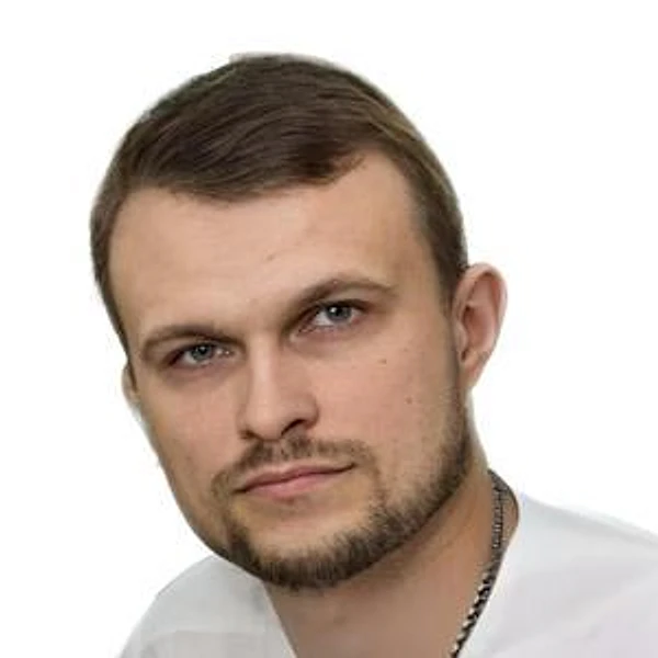 Кузнецов Лев Сергеевич — Анестезиолог-реаниматолог, Усть-Лабинск