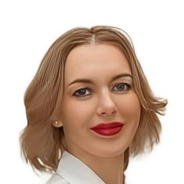 Коробкова Татьяна Николаевна — Косметолог-эстетист, Москва