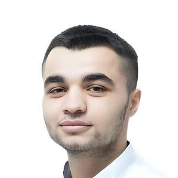 Кяримов Самир Кяримович — Стоматолог-ортопед, Стоматолог-хирург, Санкт-Петербург