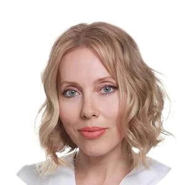 Поспелова Наталья Владимировна — Клинический психолог, Санкт-Петербург