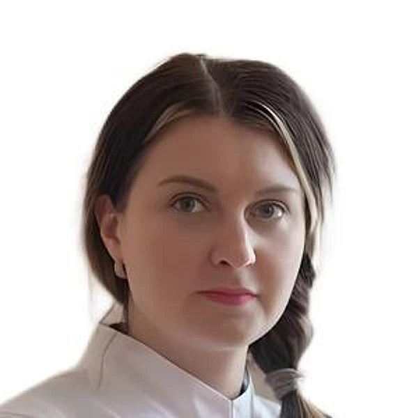 Попова Ольга Александровна — Детский стоматолог, Иваново