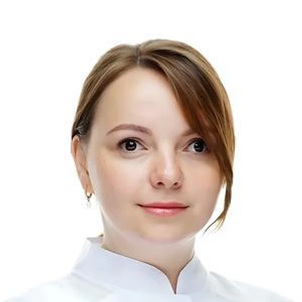 Данилова Мария Юрьевна — Гастроэнтеролог, Врач УЗИ, Екатеринбург