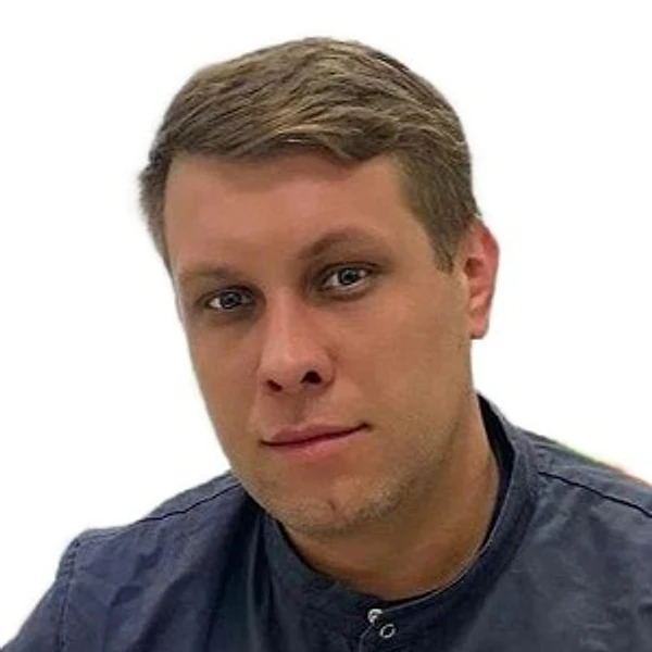Сараев Артем Александрович — Детский уролог, Детский хирург, Дубна
