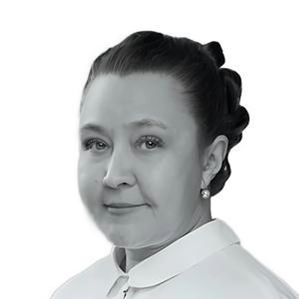 Уварова Людмила Владимировна — Пародонтолог, Стоматолог, Екатеринбург