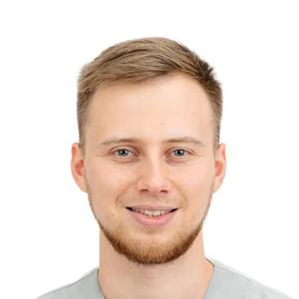 Сухарев Алексей Андреевич — Стоматолог, Детский стоматолог, Стоматолог-гигиенист, Стоматолог-хирург, Краснодар