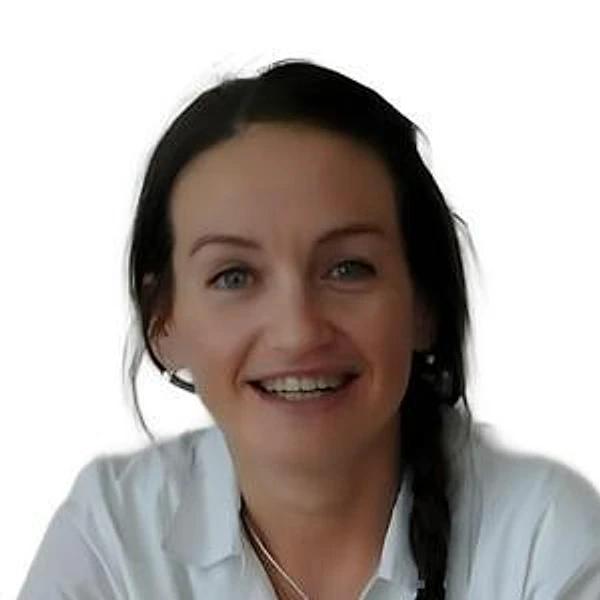 Рябова Анна Сергеевна — Функциональный диагност, Бердск