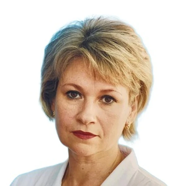 Дунаева Марина Павловна — Педиатр, Томск